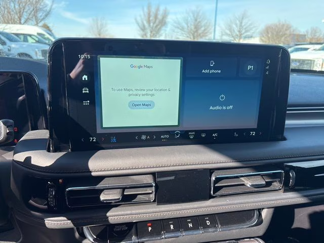 2026 Red Carpet Tinted Clearcoat Lincoln Aviator Premiere AWD SUV