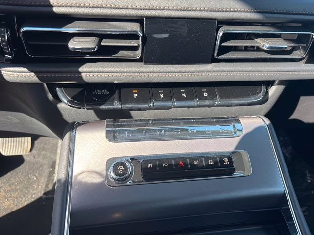 2026 Red Carpet Tinted Clearcoat Lincoln Aviator Premiere AWD SUV