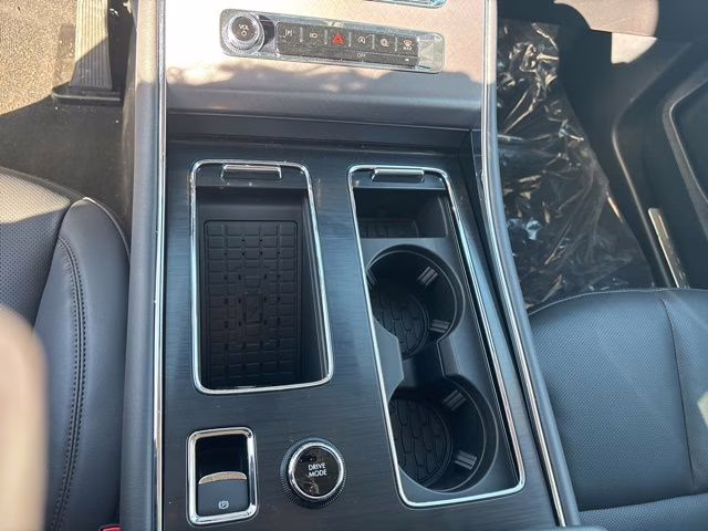 2026 Red Carpet Tinted Clearcoat Lincoln Aviator Premiere AWD SUV