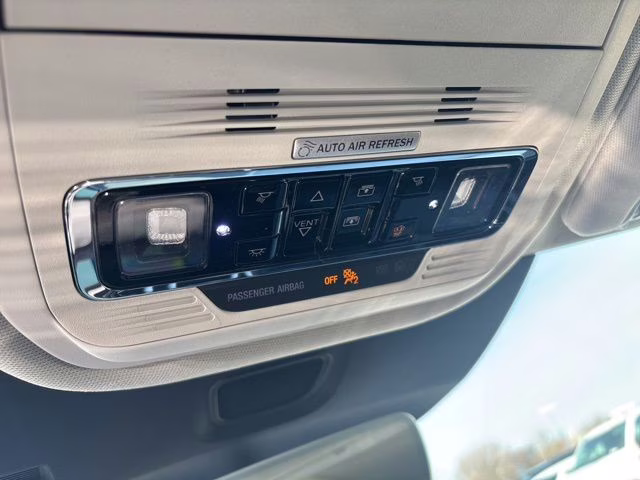 2026 Red Carpet Tinted Clearcoat Lincoln Aviator Premiere AWD SUV