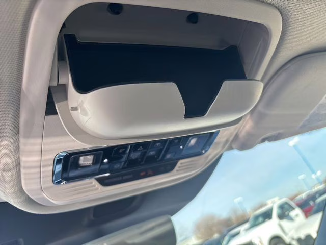 2026 Red Carpet Tinted Clearcoat Lincoln Aviator Premiere AWD SUV