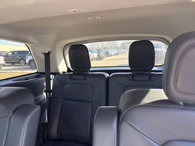 2026 Red Carpet Tinted Clearcoat Lincoln Aviator Premiere AWD SUV