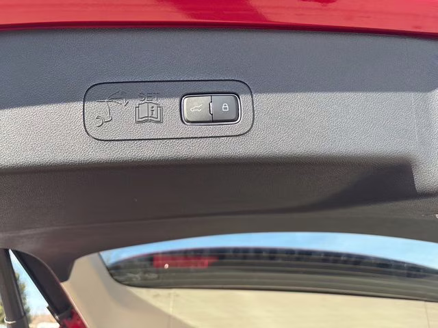 2026 Red Carpet Tinted Clearcoat Lincoln Aviator Premiere AWD SUV