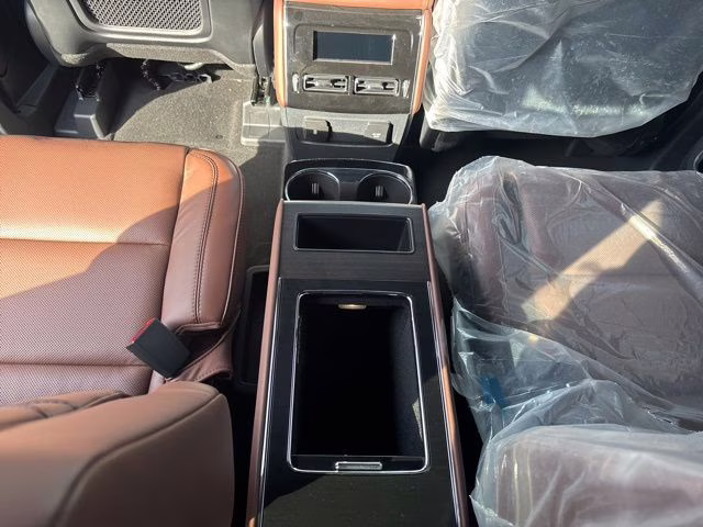 2026 Pristine White Metallic Tri-Coat Lincoln Aviator Reserve AWD SUV