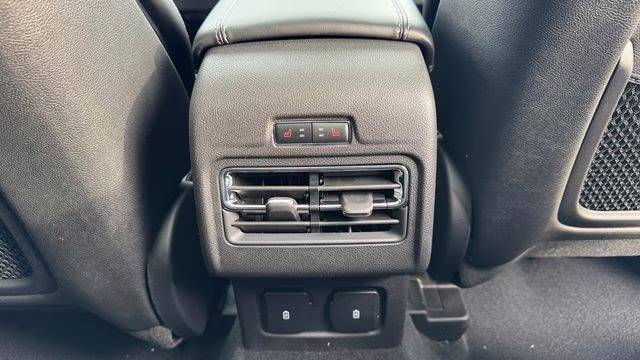 2026 Pristine White Metallic Tri-Coat Lincoln Corsair Reserve AWD SUV