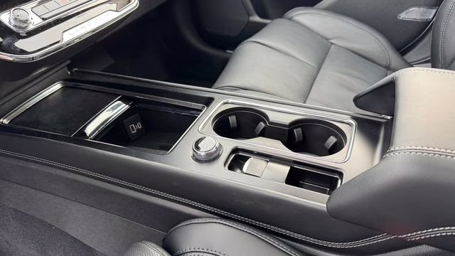 2026 Pristine White Metallic Tri-Coat Lincoln Corsair Reserve AWD SUV