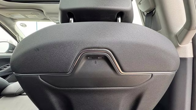 2026 Infinite Black Metallic Clearcoat Lincoln Navigator Reserve 4X4 SUV