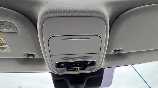 2026 Infinite Black Metallic Clearcoat Lincoln Navigator Reserve 4X4 SUV