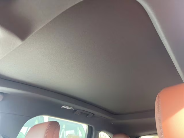 2026 Infinite Black Metallic Clearcoat Lincoln Nautilus Reserve AWD SUV