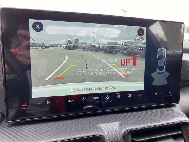 2026 Oxford White Ford Mustang GT RWD Coupe