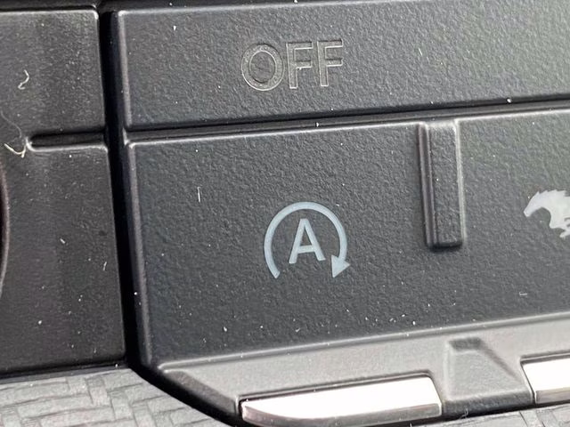 2026 Oxford White Ford Mustang GT RWD Coupe