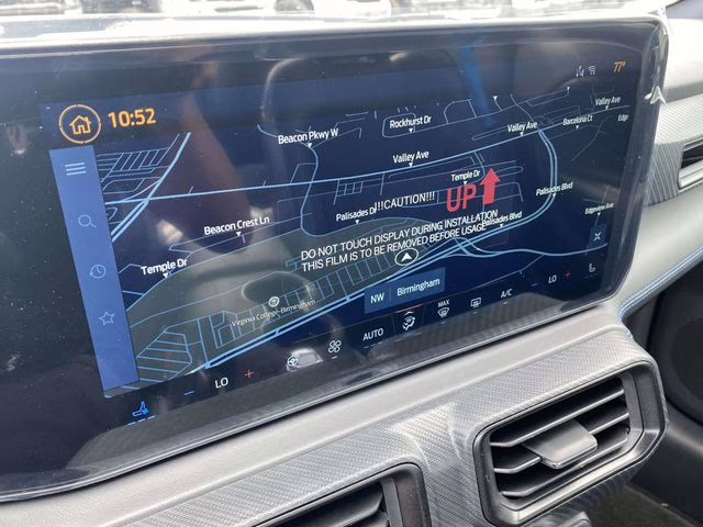 2026 Shadow Black Ford Mustang Dark Horse RWD Coupe