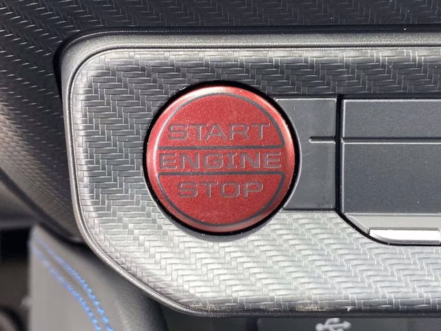 2026 Shadow Black Ford Mustang Dark Horse RWD Coupe