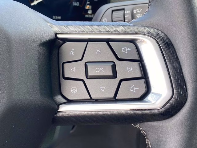 2026 Shadow Black Ford Mustang EcoBoost RWD Coupe