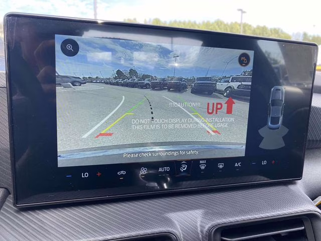 2026 Shadow Black Ford Mustang EcoBoost RWD Coupe