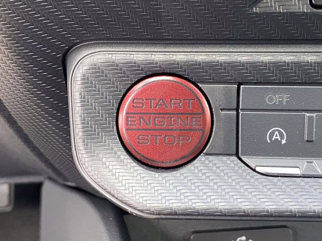 2026 Shadow Black Ford Mustang EcoBoost RWD Coupe