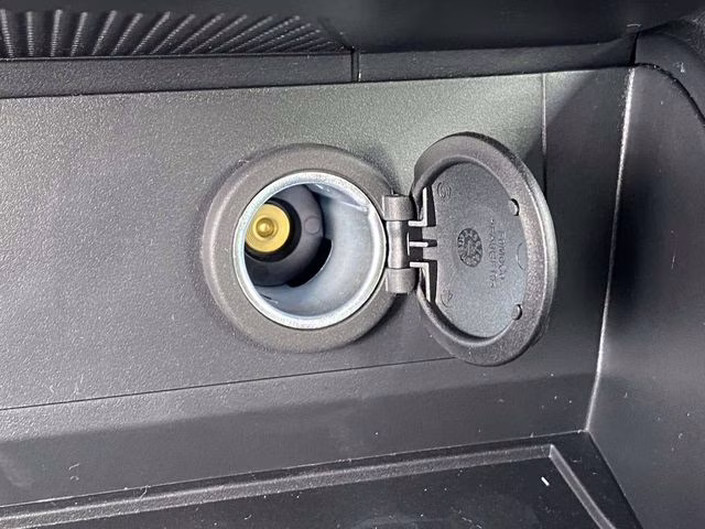 2026 Shadow Black Ford Mustang EcoBoost RWD Coupe