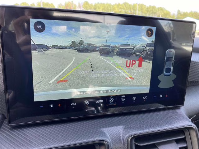 2026 Carbonized Gray Metallic Ford Mustang EcoBoost RWD Coupe