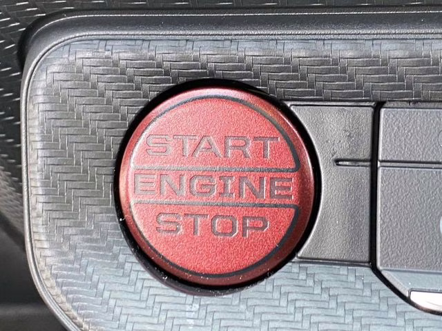 2026 Carbonized Gray Metallic Ford Mustang EcoBoost RWD Coupe