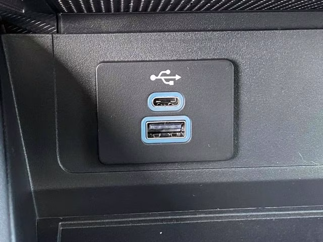 2026 Carbonized Gray Metallic Ford Mustang EcoBoost RWD Coupe