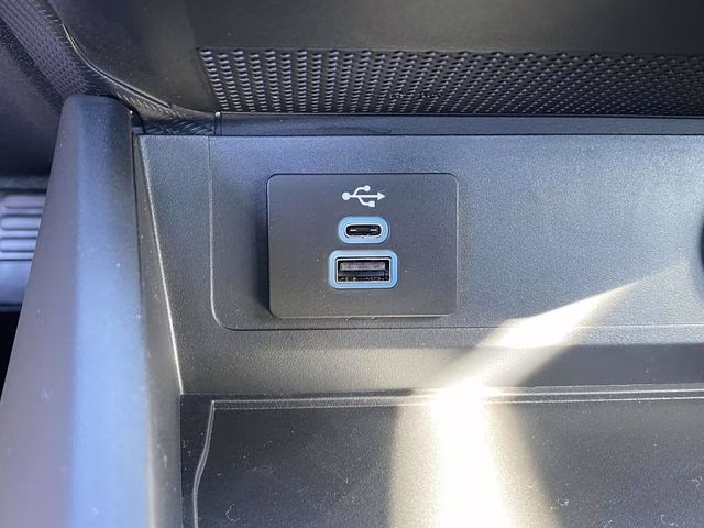 2026 Shadow Black Ford Mustang EcoBoost RWD Coupe