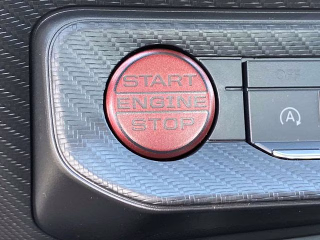 2026 Gray Metallic Ford Mustang EcoBoost RWD Coupe