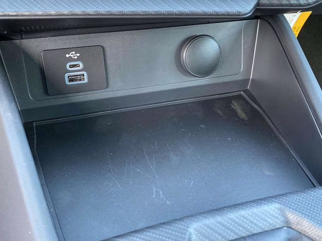 2026 Shadow Black Ford Mustang EcoBoost RWD Coupe