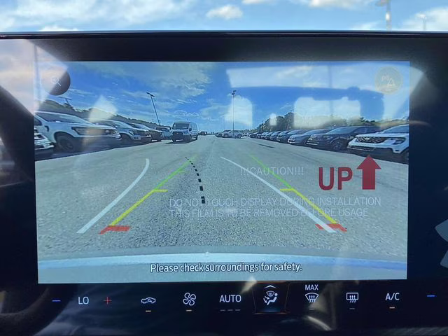 2026 Oxford White Ford Mustang EcoBoost RWD Coupe