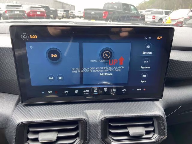 2025 Carbonized Gray Metallic Ford Mustang EcoBoost RWD Coupe