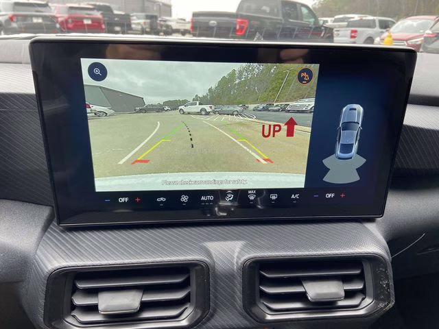 2025 Carbonized Gray Metallic Ford Mustang EcoBoost RWD Coupe