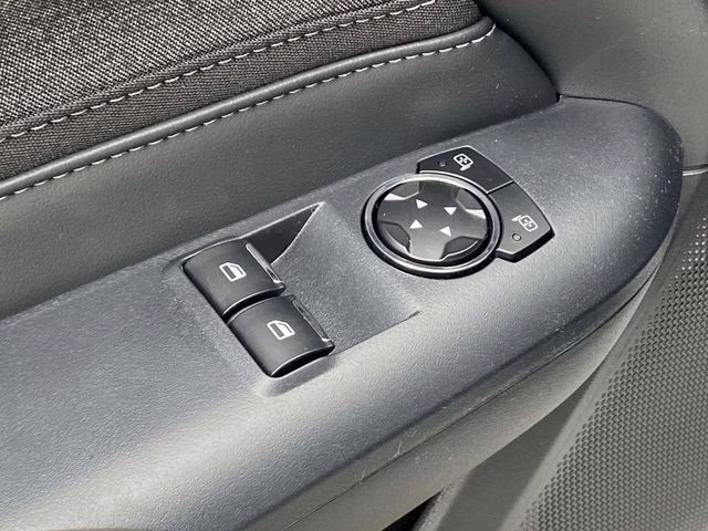 2025 Carbonized Gray Metallic Ford Mustang EcoBoost RWD Coupe