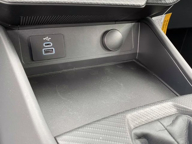 2026 Shadow Black Ford Mustang EcoBoost RWD Coupe