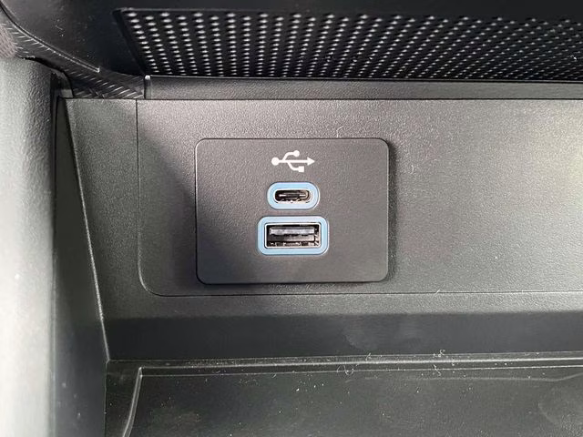 2026 Shadow Black Ford Mustang EcoBoost RWD Coupe