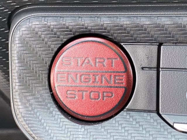 2026 Gray Metallic Ford Mustang EcoBoost RWD Coupe