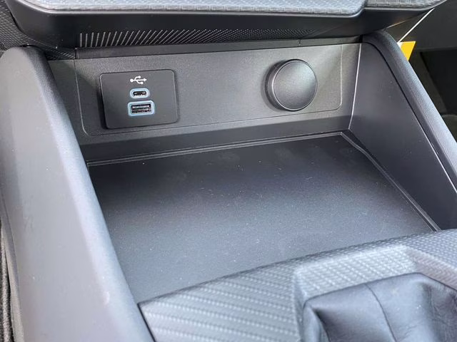 2026 Gray Metallic Ford Mustang EcoBoost RWD Coupe