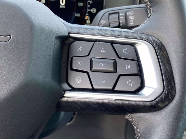 2026 Gray Metallic Ford Mustang EcoBoost RWD Coupe