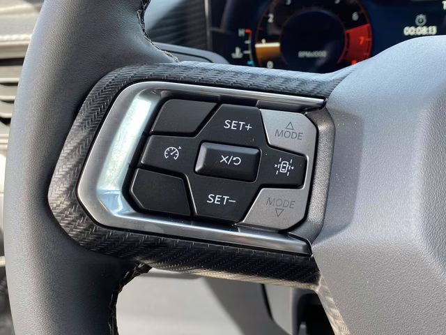 2026 Gray Metallic Ford Mustang EcoBoost RWD Coupe