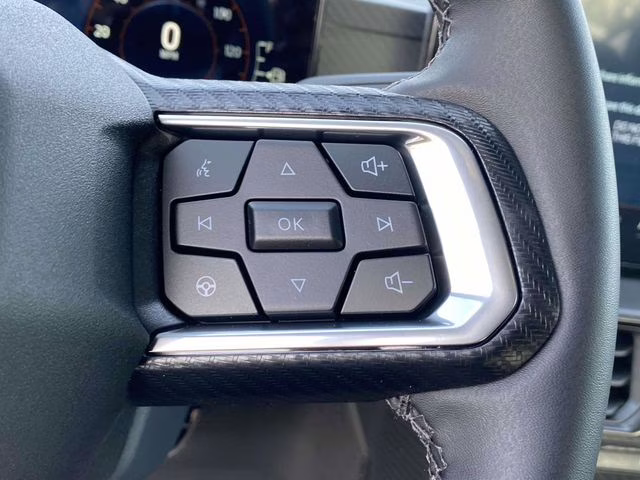 2026 Oxford White Ford Mustang EcoBoost RWD Coupe