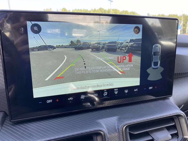 2026 Oxford White Ford Mustang EcoBoost RWD Coupe