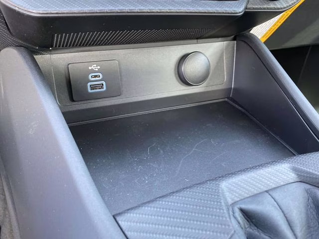 2026 Oxford White Ford Mustang EcoBoost RWD Coupe