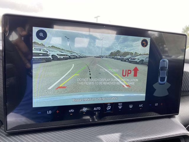 2026 Vapor Blue Ford Mustang EcoBoost RWD Coupe