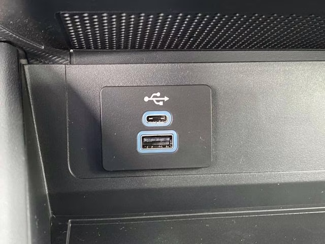 2026 Vapor Blue Ford Mustang EcoBoost RWD Coupe