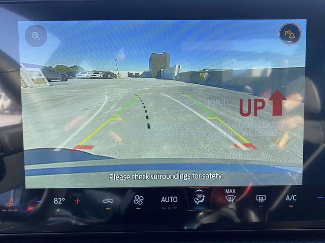 2026 Carbonized Gray Metallic Ford Mustang EcoBoost RWD Coupe