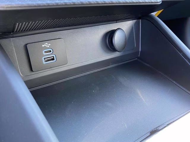 2026 Carbonized Gray Metallic Ford Mustang EcoBoost RWD Coupe