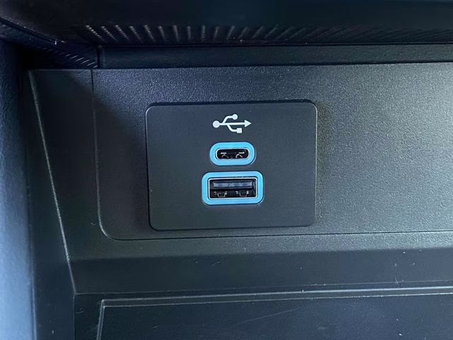 2026 Vapor Blue Metallic Ford Mustang EcoBoost RWD Coupe