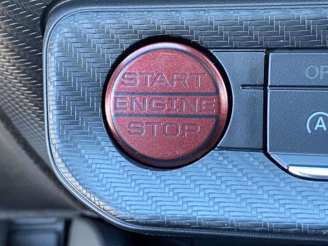 2026 Vapor Blue Metallic Ford Mustang EcoBoost RWD Coupe