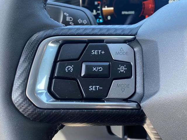 2026 Shadow Black Ford Mustang EcoBoost RWD Coupe