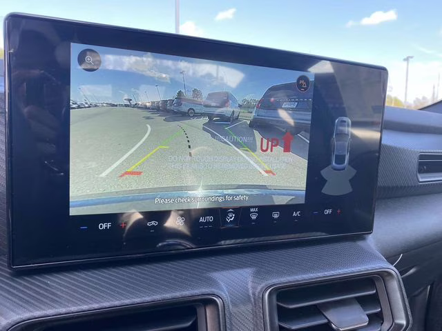 2026 Shadow Black Ford Mustang EcoBoost RWD Coupe