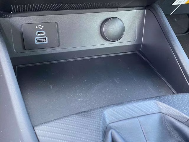 2026 Shadow Black Ford Mustang EcoBoost RWD Coupe