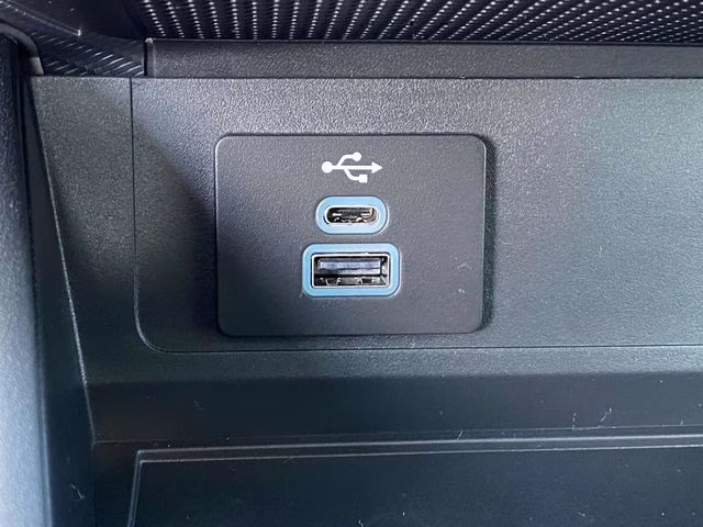 2026 Shadow Black Ford Mustang EcoBoost RWD Coupe